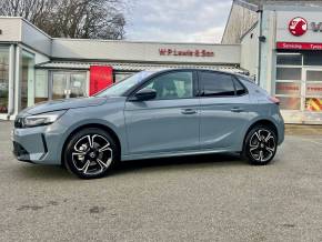 VAUXHALL CORSA 2024 (74) at W P Lewis & Son Pembroke Dock