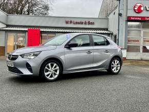 VAUXHALL CORSA 2020 (69) at W P Lewis & Son Pembroke Dock