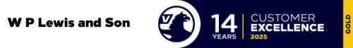 W P Lewis & Son - Used cars in Pembroke Dock
